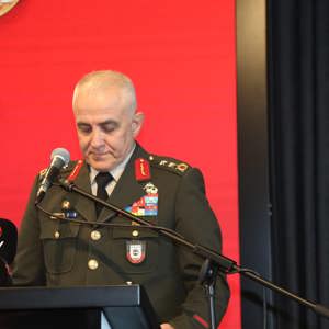 Samsun’da 19 Eylül Gaziler Günü Anma Programı Düzenlendi - fotoğraf 3