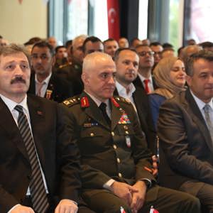  Samsun’da 19 Eylül Gaziler Günü Anma Programı Düzenlendi - fotoğraf 10