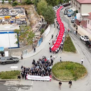 Bitlis’te 19 Eylül Gaziler Günü Coşkuyla Kutlandı - fotoğraf 8