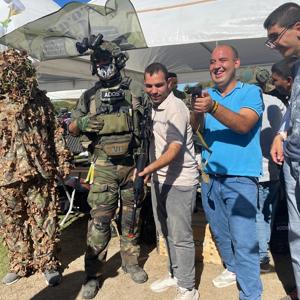 KARAİSALI ENGELSİZ YAŞAM MERKEZİ’NDEN FESTİVAL COŞKUSU - fotoğraf 4