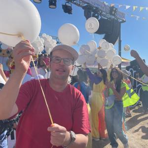 KARAİSALI ENGELSİZ YAŞAM MERKEZİ’NDEN FESTİVAL COŞKUSU - fotoğraf 2