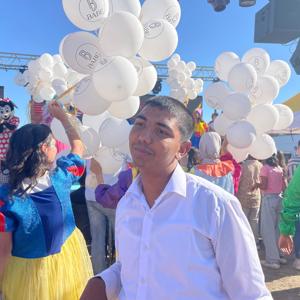 KARAİSALI ENGELSİZ YAŞAM MERKEZİ’NDEN FESTİVAL COŞKUSU - fotoğraf 3