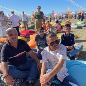 KARAİSALI ENGELSİZ YAŞAM MERKEZİ’NDEN FESTİVAL COŞKUSU - fotoğraf 5