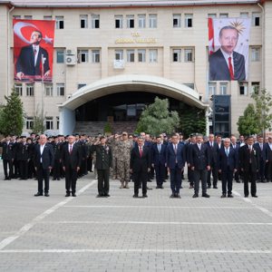 19 Eylül Gaziler Günü: Aziz Kahramanlarımızın İzinde - fotoğraf 1