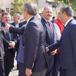 19 Eylül Gaziler Günü: Aziz Kahramanlarımızın İzinde - fotoğraf 2