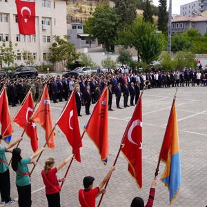 19 Eylül Gaziler Günü: Aziz Kahramanlarımızın İzinde - fotoğraf 3