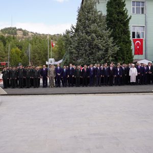 19 Eylül Gaziler Günü: Aziz Kahramanlarımızın İzinde - fotoğraf 4