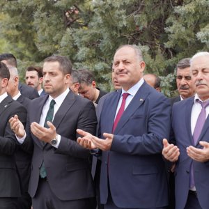 19 Eylül Gaziler Günü: Aziz Kahramanlarımızın İzinde - fotoğraf 5