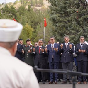 19 Eylül Gaziler Günü: Aziz Kahramanlarımızın İzinde - fotoğraf 6