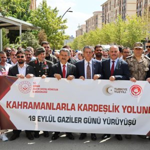 19 Eylül Gaziler Günü: Aziz Kahramanlarımızın İzinde - fotoğraf 7