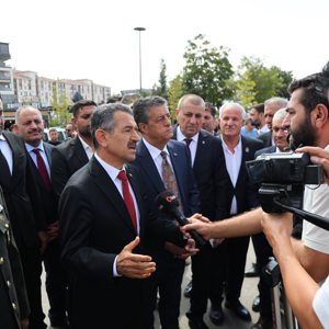 19 Eylül Gaziler Günü: Aziz Kahramanlarımızın İzinde - fotoğraf 8