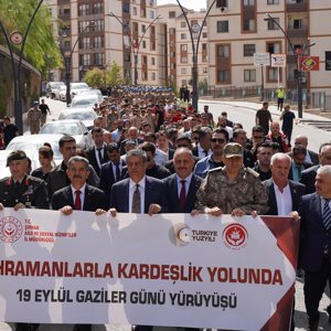 19 Eylül Gaziler Günü: Aziz Kahramanlarımızın İzinde - fotoğraf 9