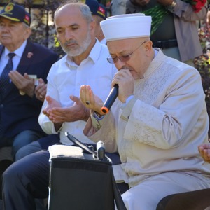 19 Eylül Gaziler günü Denizli'de çeşitli etkinliklerle kutlandı - fotoğraf 7