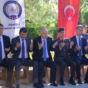 19 Eylül Gaziler günü Denizli'de çeşitli etkinliklerle kutlandı - fotoğraf 9