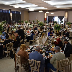 19 Eylül Gaziler günü Denizli'de çeşitli etkinliklerle kutlandı - fotoğraf 21