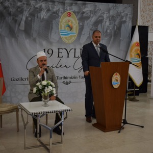19 Eylül Gaziler günü Denizli'de çeşitli etkinliklerle kutlandı - fotoğraf 22