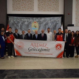 19 Eylül Gaziler günü Denizli'de çeşitli etkinliklerle kutlandı - fotoğraf 27
