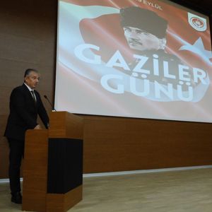 Gazilerimizin Hikâyeleri Belgeselle Yaşatılıyor - fotoğraf 1