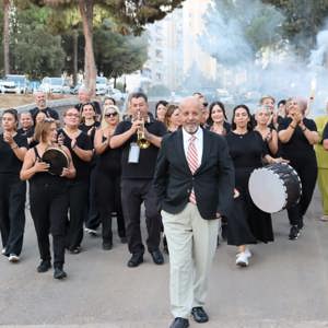 BİRLİKTE YAŞLANMAYA “EVET”: HUZUREVİNDE NİKAH TÖRENİ - fotoğraf 2