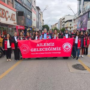 “Kahramanlarla Kardeşlik Yolunda” Yürüyüşü Coşkuyla Gerçekleşti - fotoğraf 8
