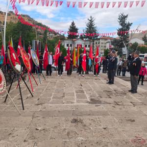 “Kahramanlarla Kardeşlik Yolunda” Yürüyüşü Coşkuyla Gerçekleşti - fotoğraf 13