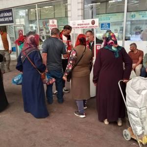 2025 Aile Yılı Faaliyetleri Kapsamında Bakanlığımız Hizmetleri Tanıtıldı - fotoğraf 1