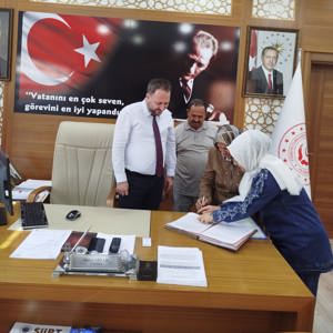 İki Çocuğumuzun Koruyucu Aile Yanına Yerleştirilmesinin Sevincini Yaşıyoruz - fotoğraf 3
