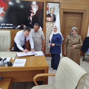 İki Çocuğumuzun Koruyucu Aile Yanına Yerleştirilmesinin Sevincini Yaşıyoruz - fotoğraf 1