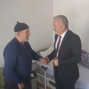 Tosya İlçemizdeki Kuruluşlarımıza Çeşitli Ziyaretler Gerçekleştirildi  - fotoğraf 3