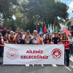 744. Ertuğrul Gazi'yi Anma ve Yörük Şenlikleri  - fotoğraf 7