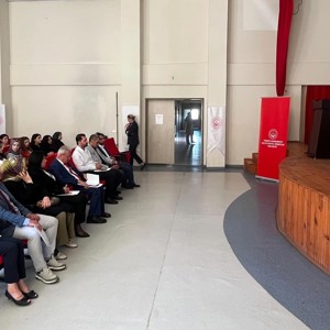 Çocuklar Evleri Sitesi Müdürlüğünde Çeşitli Eğitimler Gerçekleştirildi - fotoğraf 2