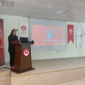 Gönül Elçileri ile Koruyucu Aile Farkındalık Toplantısı - fotoğraf 3
