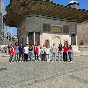 Çocuklarımız İstanbul’da Kültür ve Tarih Yolculuğuna Çıktı - fotoğraf 5