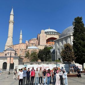 Çocuklarımız İstanbul’da Kültür ve Tarih Yolculuğuna Çıktı - fotoğraf 6