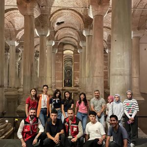 Çocuklarımız İstanbul’da Kültür ve Tarih Yolculuğuna Çıktı - fotoğraf 9