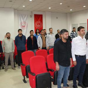 Bakanlığımız Tarafından Yürütülen “Yerinde Personel Eğitimleri ve Rehberlik Çalışmaları” Başladı - fotoğraf 2