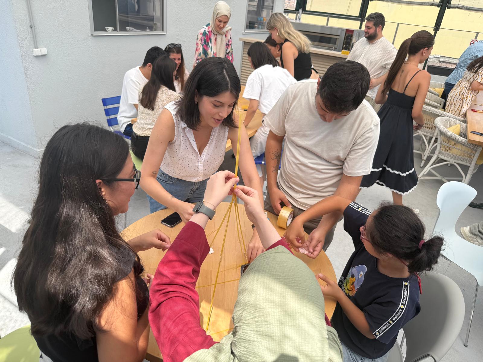 2025 Aile Yılı Faaliyetleri Kapsamında Düzenlenen Eğitim Programı Gerçekleşmiştir