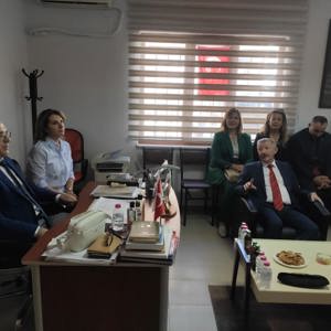 Keşan'da 19 Eylül Gaziler Günü Kutlandı. - fotoğraf 2