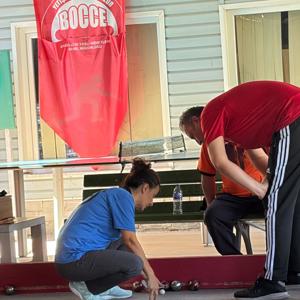 Huzurevleri Arası 8. Bocce Turnuvası - fotoğraf 1