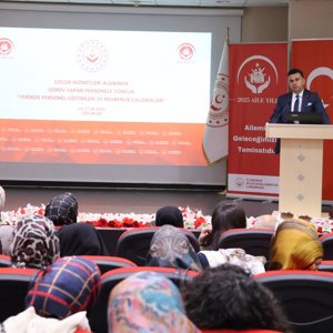 Yerinde Eğitim ve Rehberlik Programı - fotoğraf 1