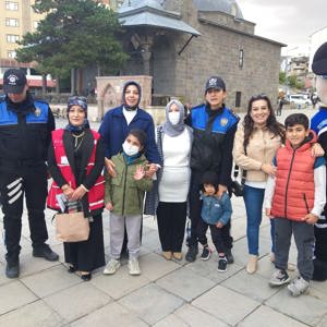 Talha Sıraç Bayraktutar İçin Umut Balonları - fotoğraf 4