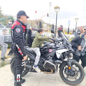 Talha Sıraç Bayraktutar İçin Umut Balonları - fotoğraf 3
