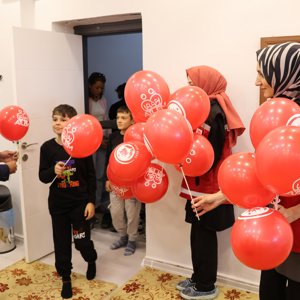 23 Eylül Uluslararası İşaret Dilleri Günü - fotoğraf 4