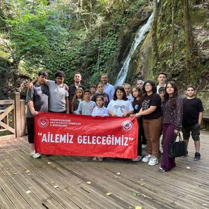 Sosyal ve Ekonomik Destek Alan Çocuklarımız Düzce’nin Tarihi ve Doğal Güzelliklerini Keşfetti - fotoğraf 5