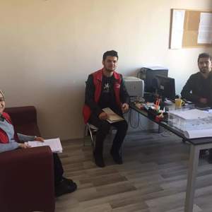 ASDEP Personellerimizin Okul ziyaretleri - fotoğraf 2
