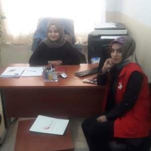 ASDEP Personellerimizin Okul ziyaretleri - fotoğraf 3