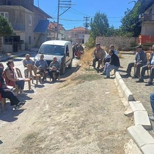 2025 Aile Yılı Etkinlikleri Kapsamında İlimiz Yeşilova İlçesi Çuvallı Köyü Ziyaret Edildi - fotoğraf 2