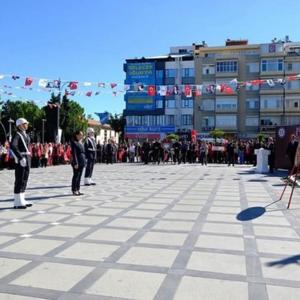 19 Eylül Gaziler Günü Kutlama Programı Gerçekleştirildi - fotoğraf 7