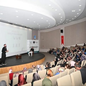 Aile ve İlişkiler Konulu Seminer Düzenlendi - fotoğraf 3