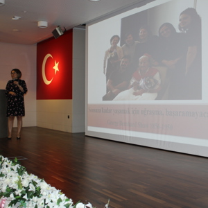 “Geriatri, Yaşlı ve Engelli Bireylerle Etkili İletişim Kurma Yöntemleri” Konulu Eğitimimiz - fotoğraf 13